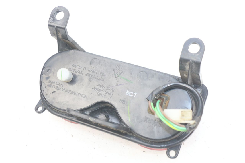 photo de REAR LIGHT SYM JET EURO X 2T 50 (2003 - 2007)