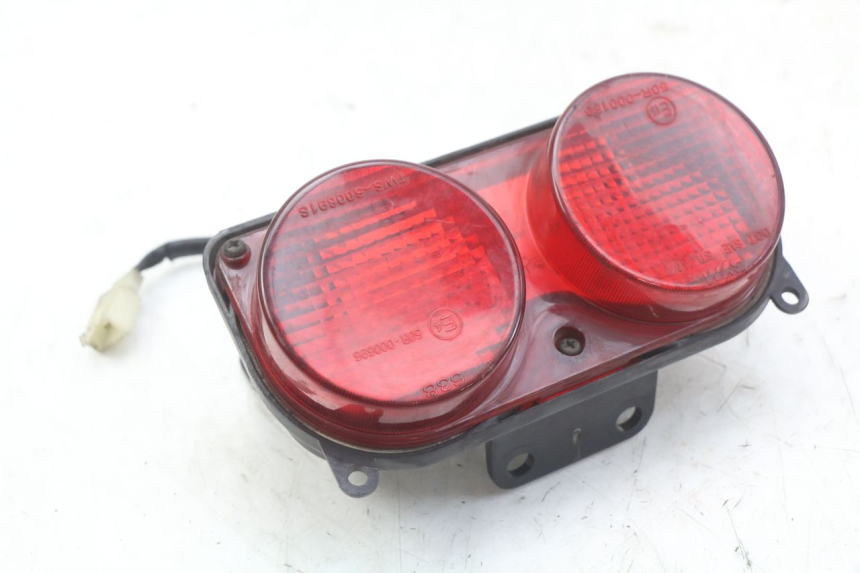 photo de REAR LIGHT SYM JET EURO X 2T 50 (2003 - 2007)