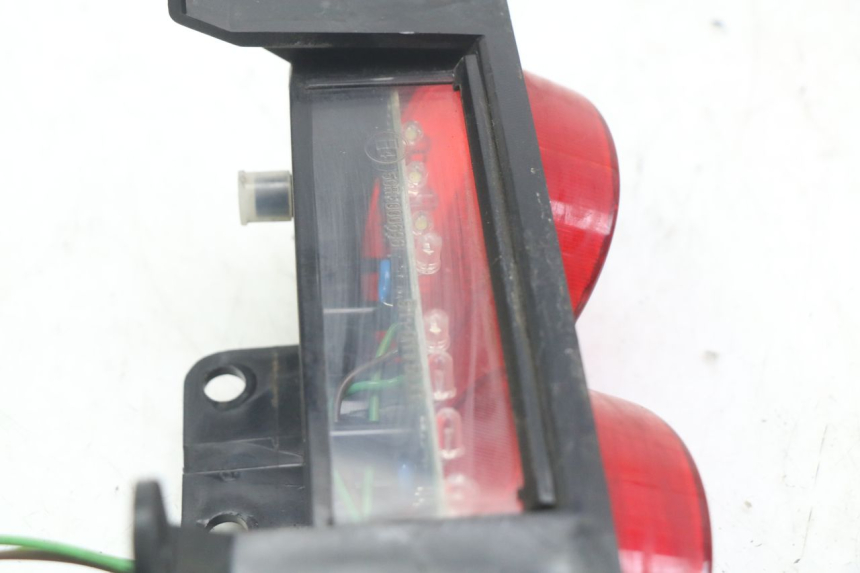 photo de REAR LIGHT SYM JET EURO X 2T 50 (2003 - 2007)