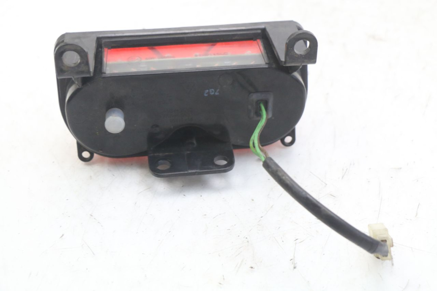 photo de REAR LIGHT SYM JET EURO X 2T 50 (2003 - 2007)