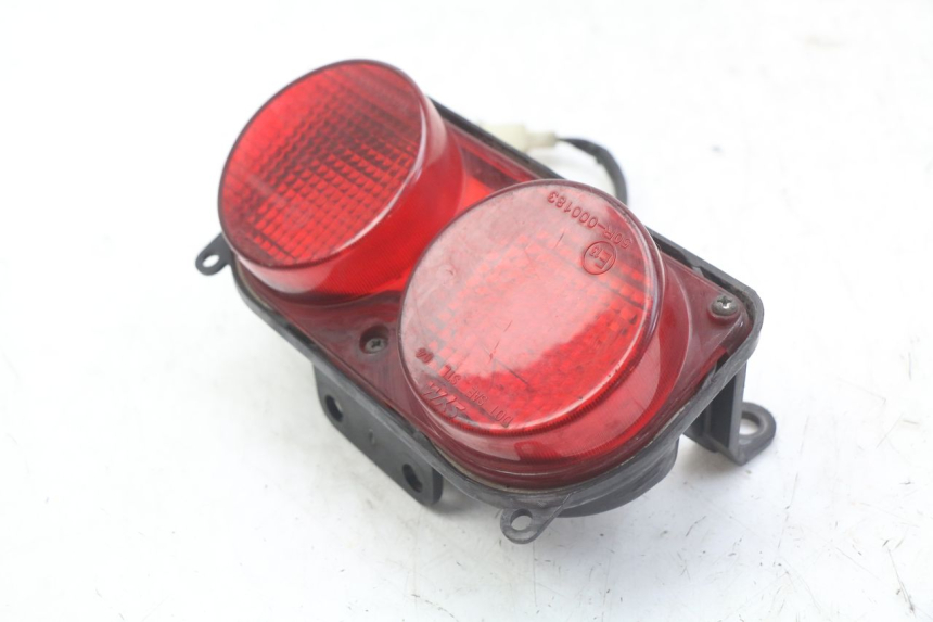 photo de REAR LIGHT SYM JET EURO X 2T 50 (2003 - 2007)