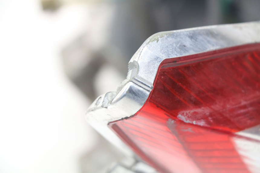 photo de TAIL LIGHT SYM JOYMAX 250 (2013 - 2017)