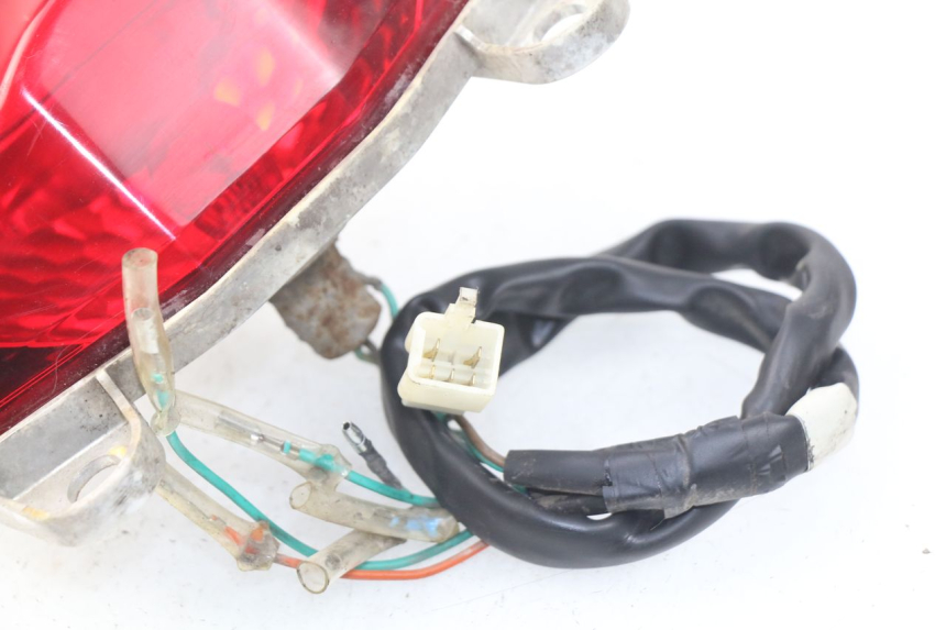 photo de TAIL LIGHT SYM ORBIT 2 4T 50 (2008 - 2017)