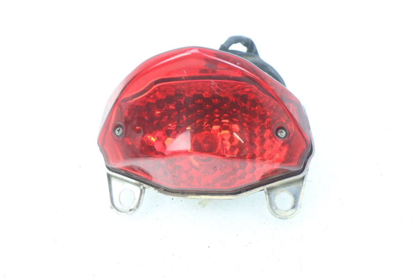 photo de TAIL LIGHT SYM ORBIT 2 4T 50 (2008 - 2017)