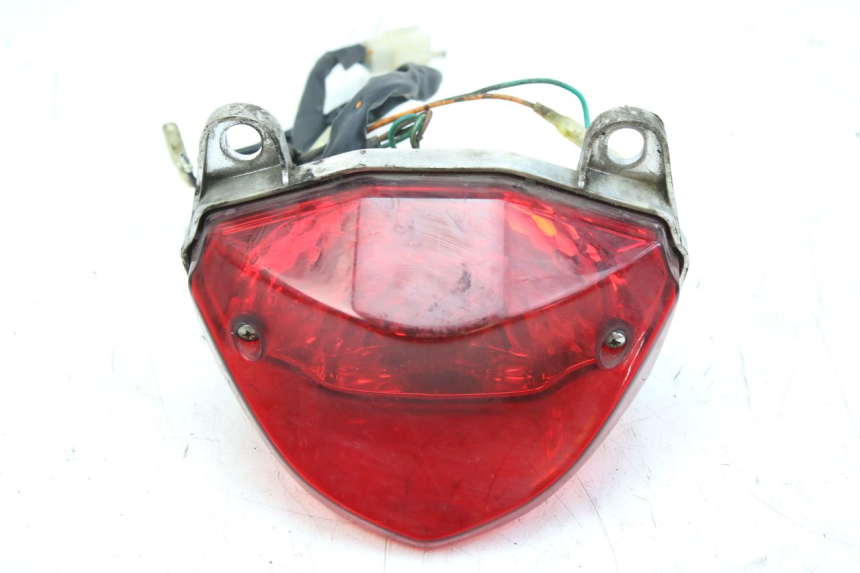 photo de REAR LIGHT SYM ORBIT 2 4T 50 (2018 - 2022)