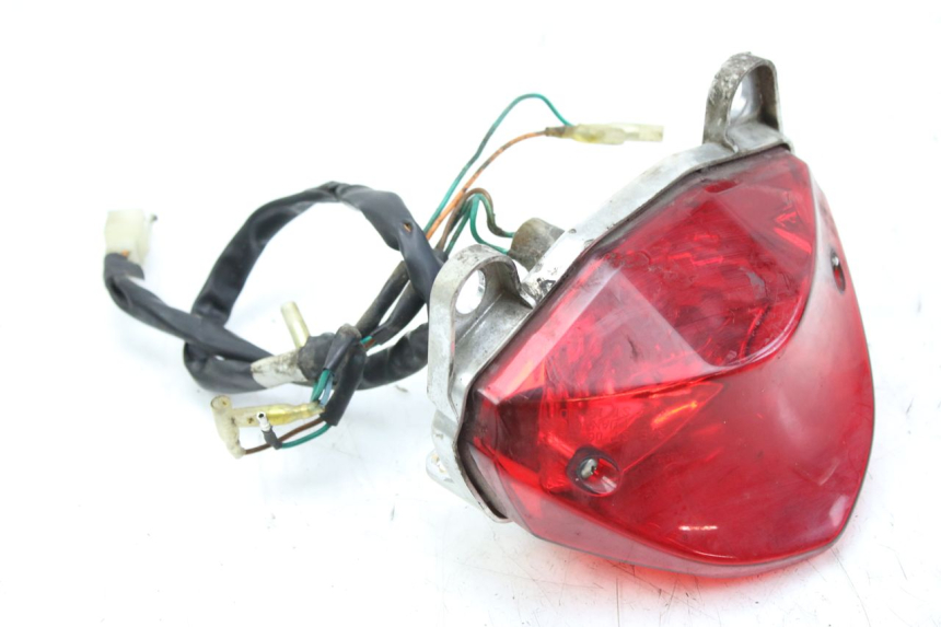 photo de REAR LIGHT SYM ORBIT 2 4T 50 (2018 - 2022)