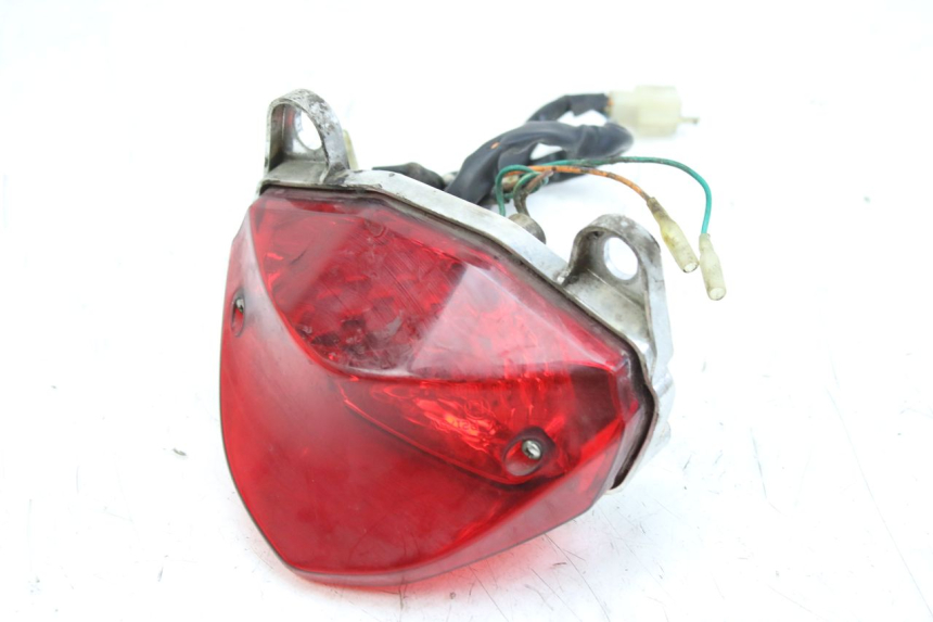 photo de REAR LIGHT SYM ORBIT 2 4T 50 (2018 - 2022)