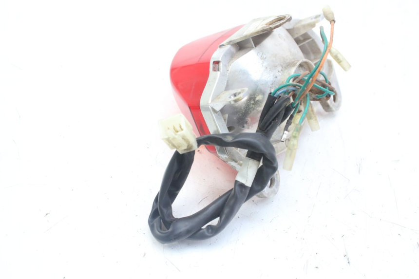 photo de REAR LIGHT SYM ORBIT 2 4T 50 (2018 - 2022)