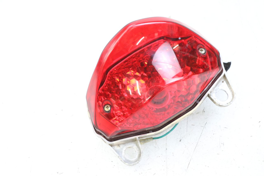 photo de REAR LIGHT SYM ORBIT 2 4T 50 (2018 - 2022)