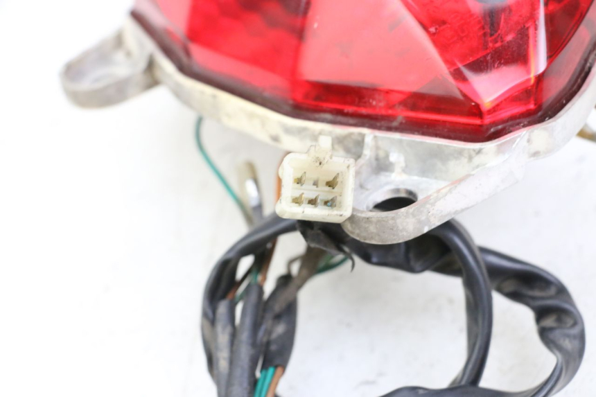 photo de REAR LIGHT SYM ORBIT 2 4T 50 (2018 - 2022)