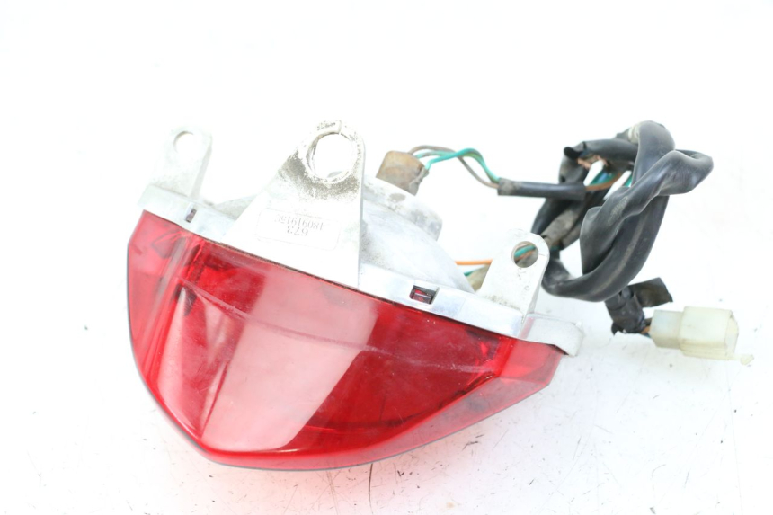 photo de REAR LIGHT SYM ORBIT 2 4T 50 (2018 - 2022)