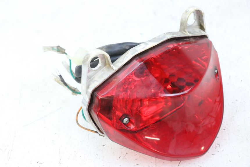 photo de TAIL LIGHT SYM ORBIT 2 4T 50 (2008 - 2017)