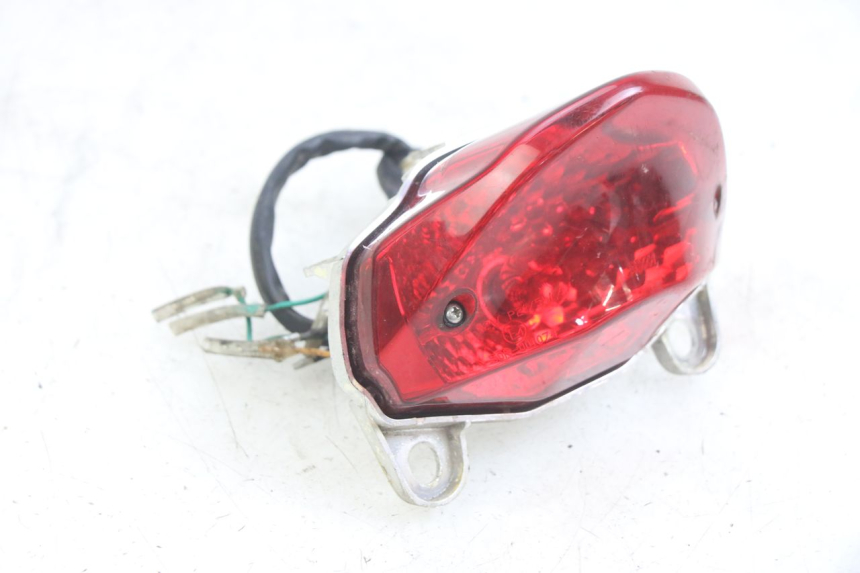 photo de REAR LIGHT SYM ORBIT 2 TS 2T 50 (2011 - 2016)