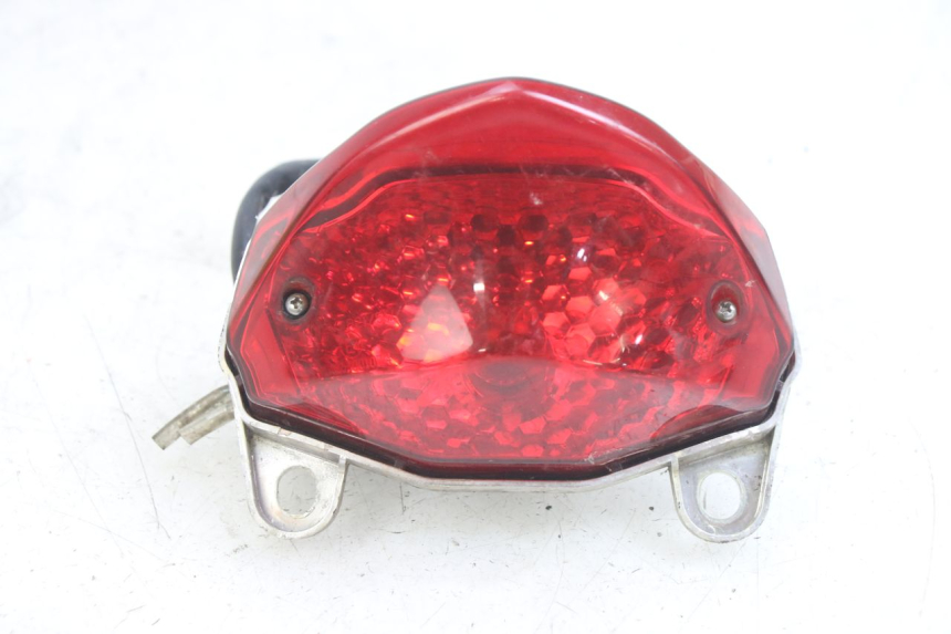 photo de REAR LIGHT SYM ORBIT 2 TS 2T 50 (2011 - 2016)