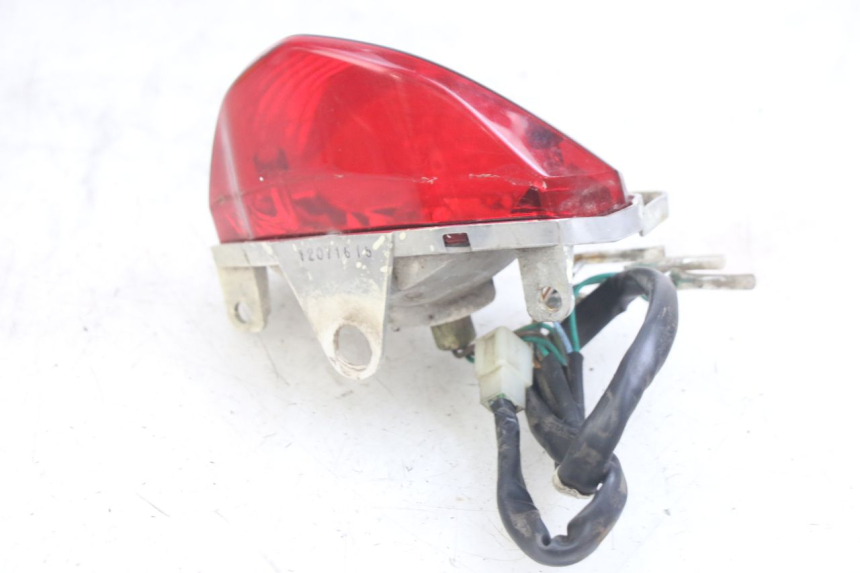 photo de REAR LIGHT SYM ORBIT 2 TS 2T 50 (2011 - 2016)