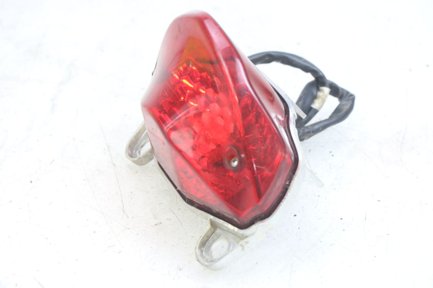 photo de REAR LIGHT SYM ORBIT 2 TS 2T 50 (2011 - 2016)