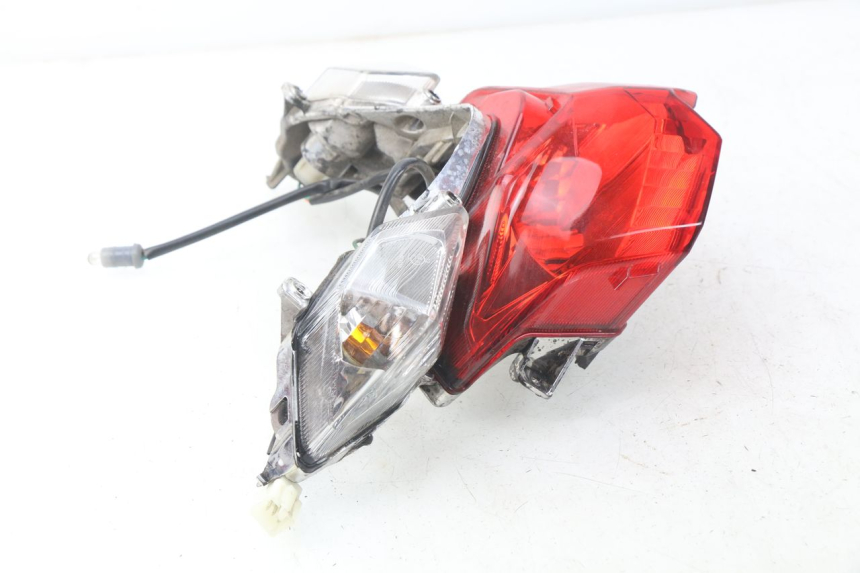 photo de REAR LIGHT SYM ORBIT III 3 4T 50 (2018 - 2021)