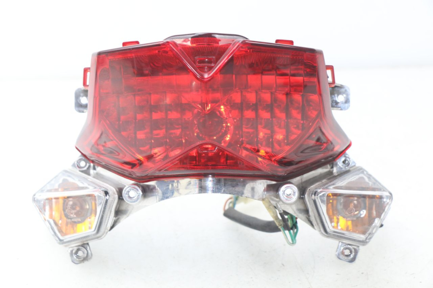 photo de REAR LIGHT SYM ORBIT III 3 4T 50 (2018 - 2021)