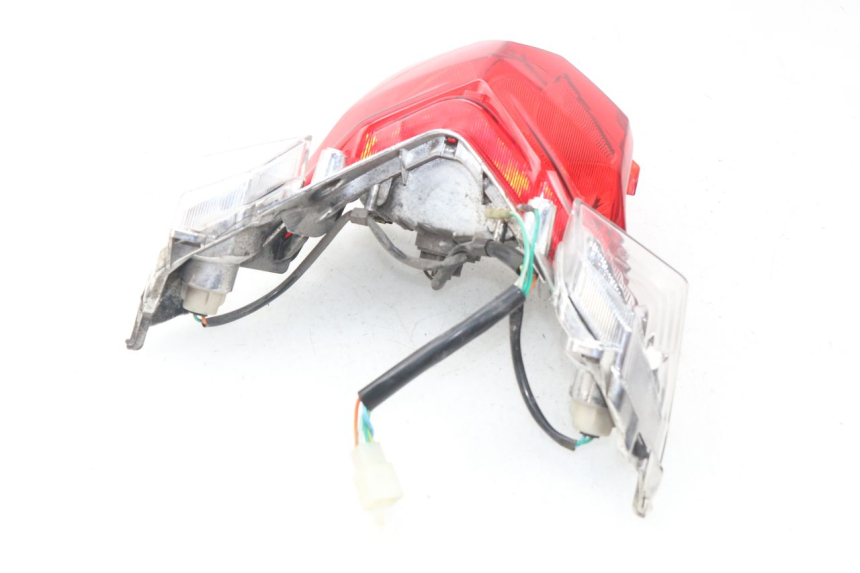 photo de REAR LIGHT SYM ORBIT III 3 4T 50 (2018 - 2021)