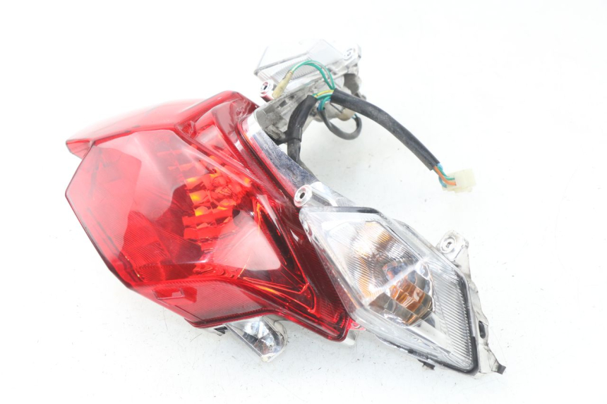 photo de REAR LIGHT SYM ORBIT III 3 4T 50 (2018 - 2021)