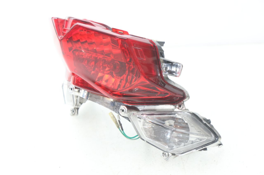 photo de REAR LIGHT SYM ORBIT III 3 4T 50 (2018 - 2021)