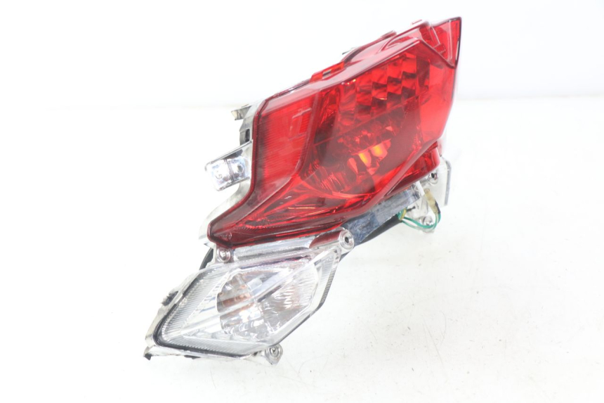 photo de REAR LIGHT SYM ORBIT III 3 4T 50 (2018 - 2021)