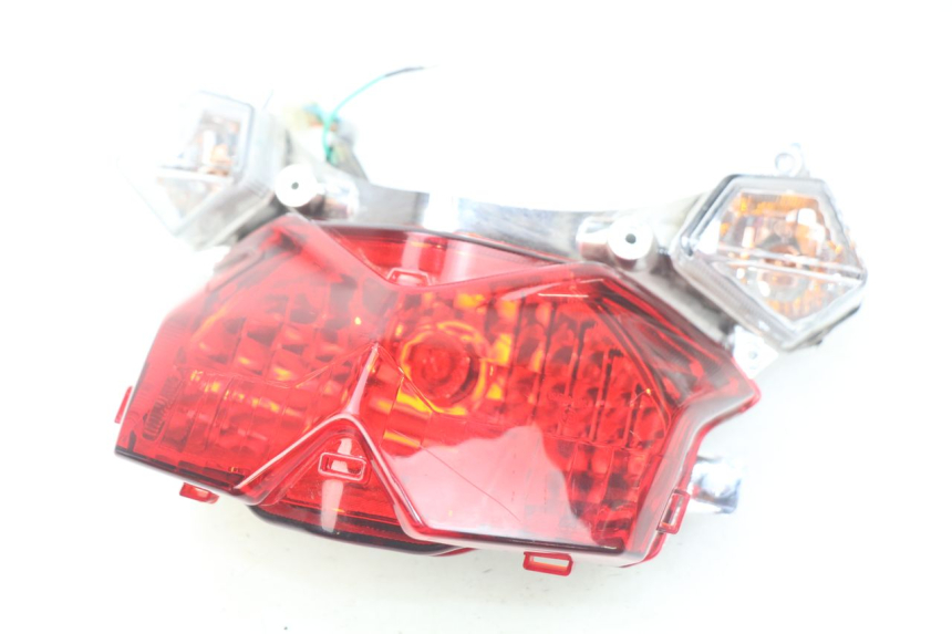 photo de REAR LIGHT SYM ORBIT III 3 4T 50 (2018 - 2021)