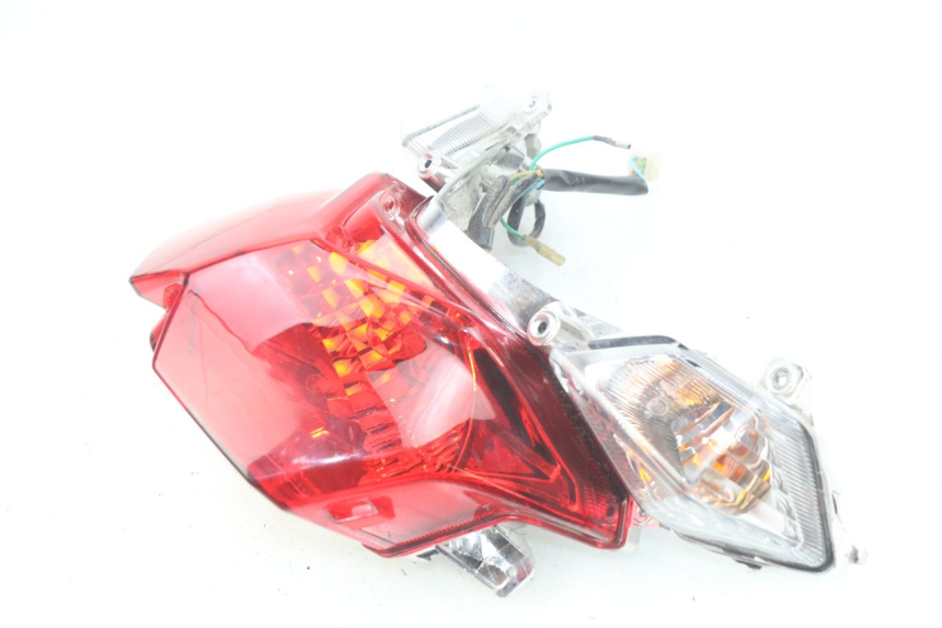 photo de REAR LIGHT SYM ORBIT III 3 4T 50 (2018 - 2021)