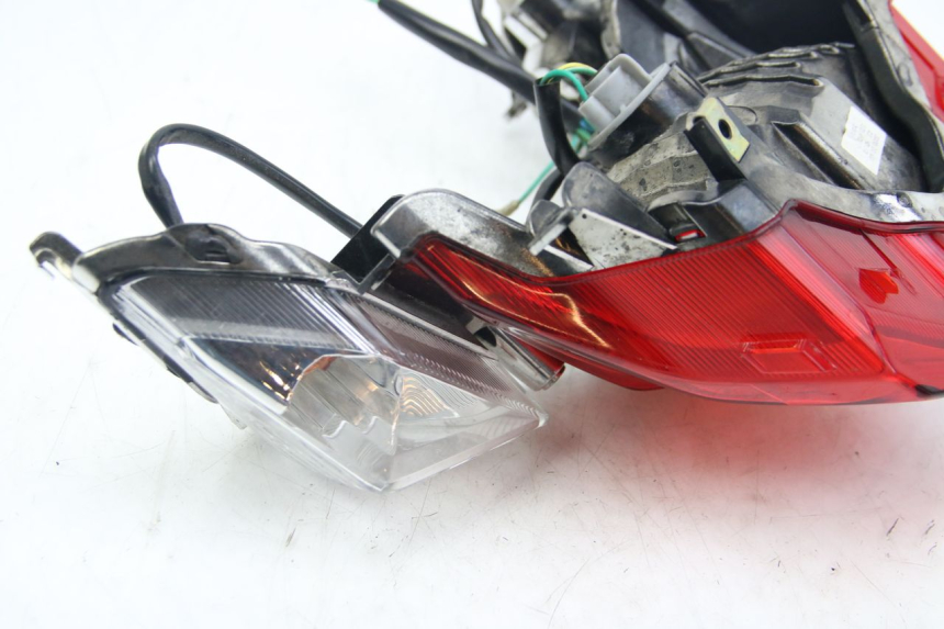 photo de REAR LIGHT SYM ORBIT III 3 4T 50 (2018 - 2021)