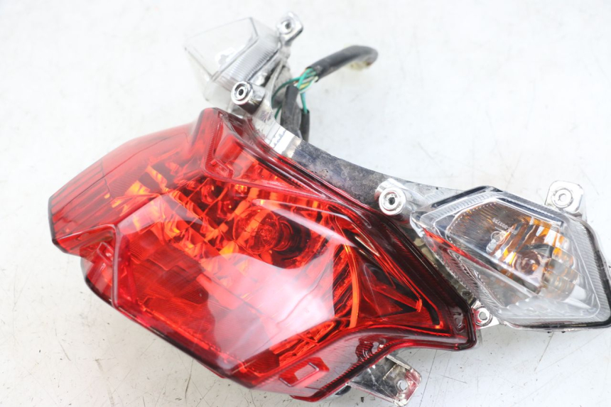 photo de REAR LIGHT SYM ORBIT III 3 4T 50 (2018 - 2021)