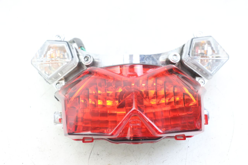 photo de REAR LIGHT SYM ORBIT III 3 4T 50 (2018 - 2021)