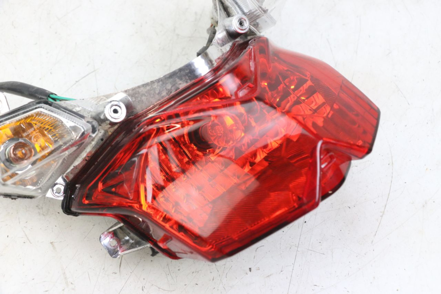 photo de REAR LIGHT SYM ORBIT III 3 4T 50 (2018 - 2021)