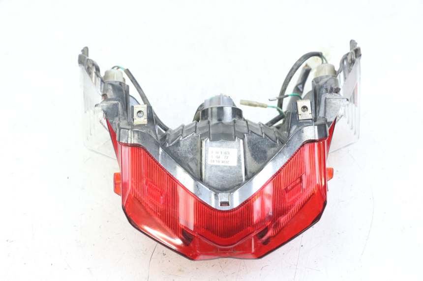 photo de REAR LIGHT SYM ORBIT III 3 4T 50 (2018 - 2021)