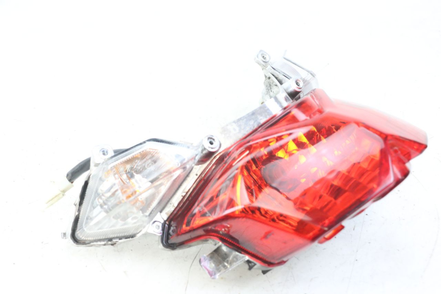 photo de REAR LIGHT SYM ORBIT III 3 4T 50 (2018 - 2021)