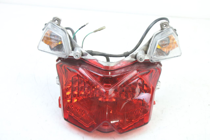 photo de REAR LIGHT SYM ORBIT III 3 4T 50 (2018 - 2021)