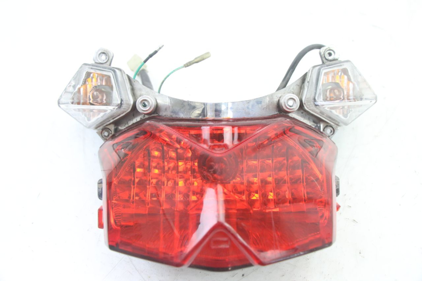 photo de REAR LIGHT SYM ORBIT III 3 4T 50 (2018 - 2021)
