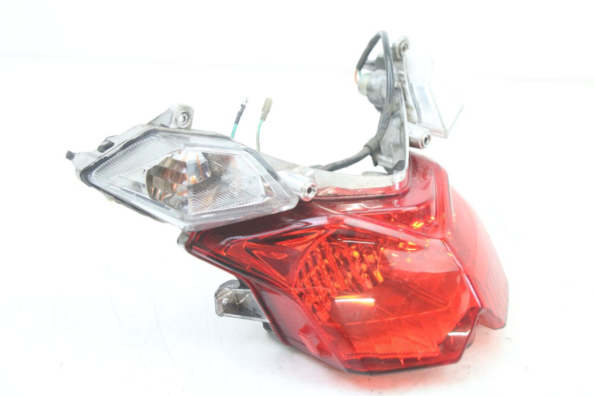 photo de REAR LIGHT SYM ORBIT III 3 4T 50 (2018 - 2021)
