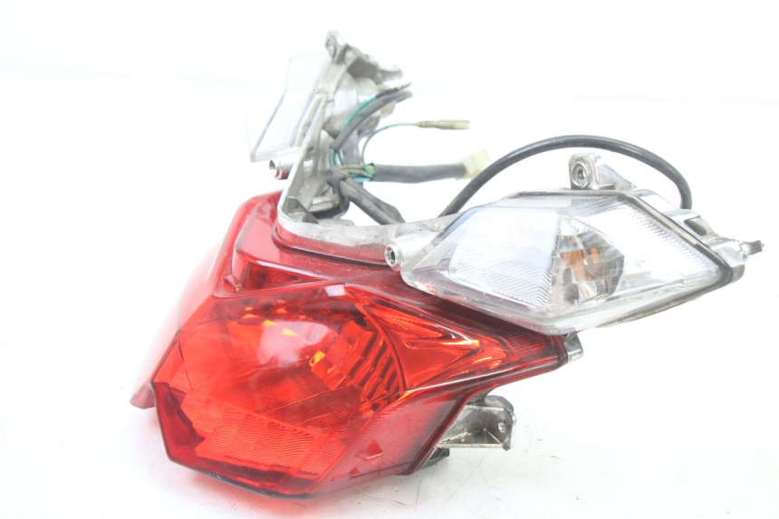 photo de REAR LIGHT SYM ORBIT III 3 4T 50 (2018 - 2021)