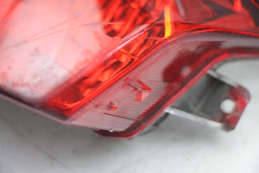 photo de REAR LIGHT SYM ORBIT III 3 4T 50 (2018 - 2021)