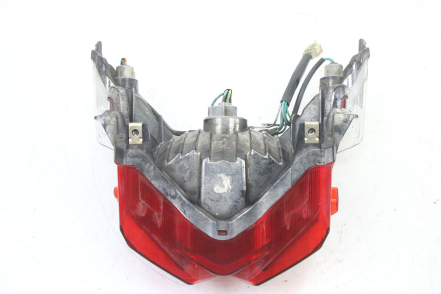 photo de REAR LIGHT SYM ORBIT III 3 4T 50 (2018 - 2021)