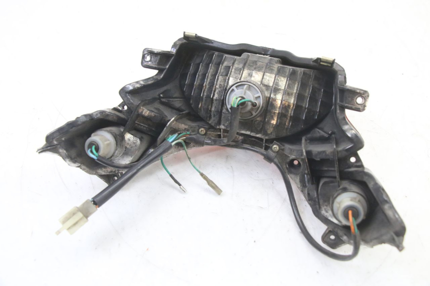 photo de REAR LIGHT SYM ORBIT III 3 4T 50 (2018 - 2021)