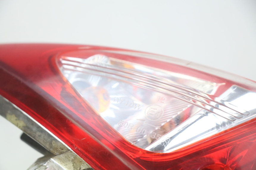 photo de REAR LIGHT SYM SYMPHONY 125 (2009 - 2015)