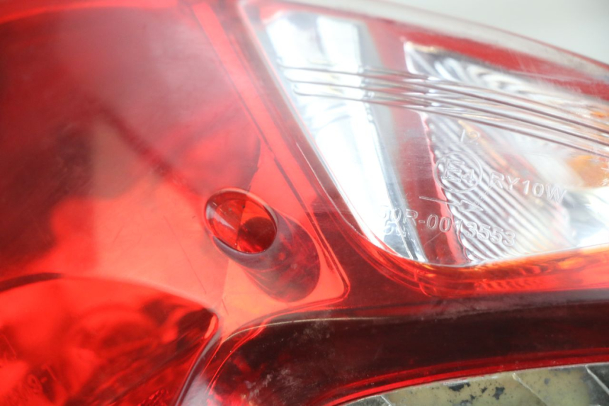 photo de REAR LIGHT SYM SYMPHONY 125 (2009 - 2015)