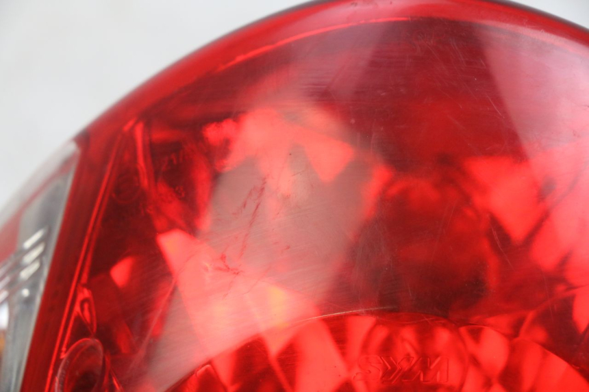 photo de REAR LIGHT SYM SYMPHONY 125 (2009 - 2015)
