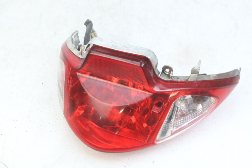 photo de REAR LIGHT SYM SYMPHONY 125 (2009 - 2015)