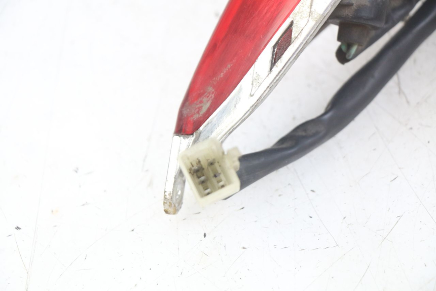 photo de REAR LIGHT SYM SYMPHONY 125 (2009 - 2015)