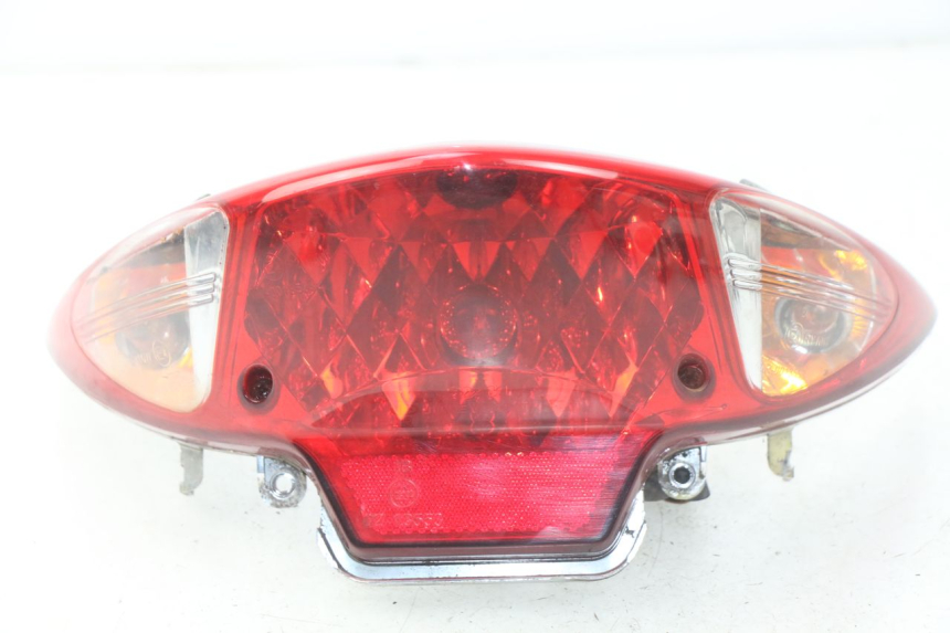 photo de TAIL LIGHT SYM SYMPHONY 50 (2009 - 2015)