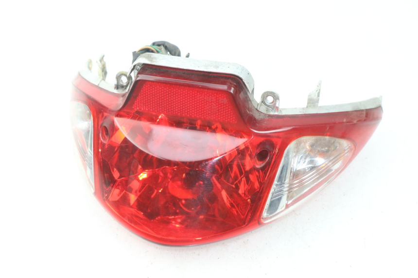 photo de TAIL LIGHT SYM SYMPHONY 50 (2009 - 2015)