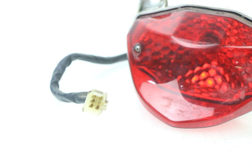 photo de TAIL LIGHT SYM SYMPLY 4T 50 (2012 - 2015)