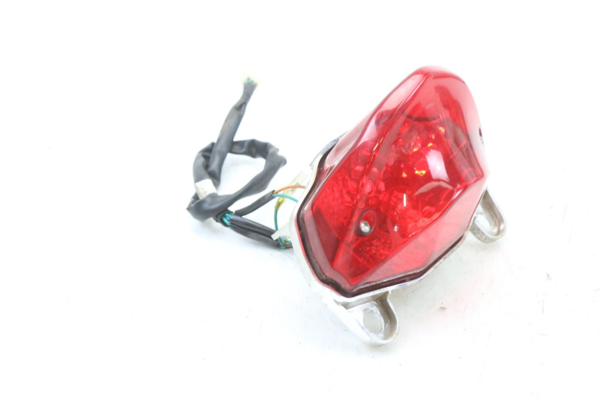 photo de REAR LIGHT SYM X-PRO 4T 50 (2014 - 2021)